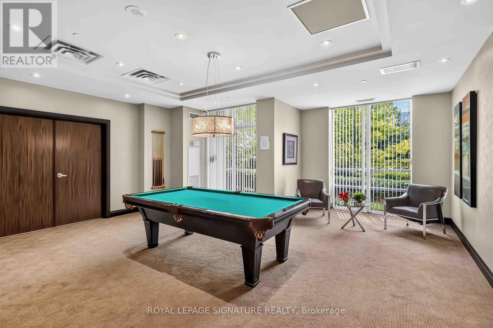 601 - 1 Michael Power Place, Toronto, Ontario  M9A 0A1 - Photo 29 - W13585470
