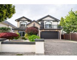12623 90A AVENUE, Surrey, British Columbia