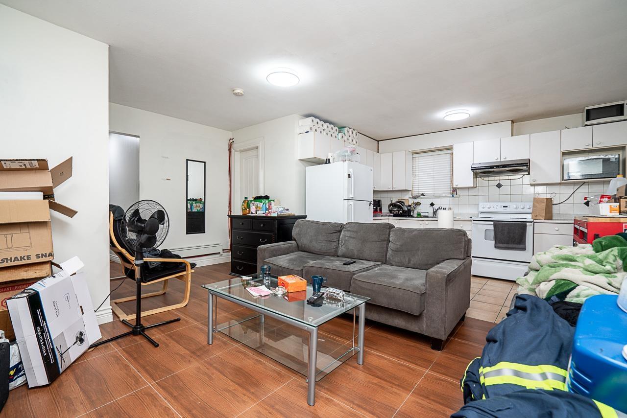 12623 90a Avenue, Surrey, British Columbia  V3V 1C6 - Photo 26 - R3156357