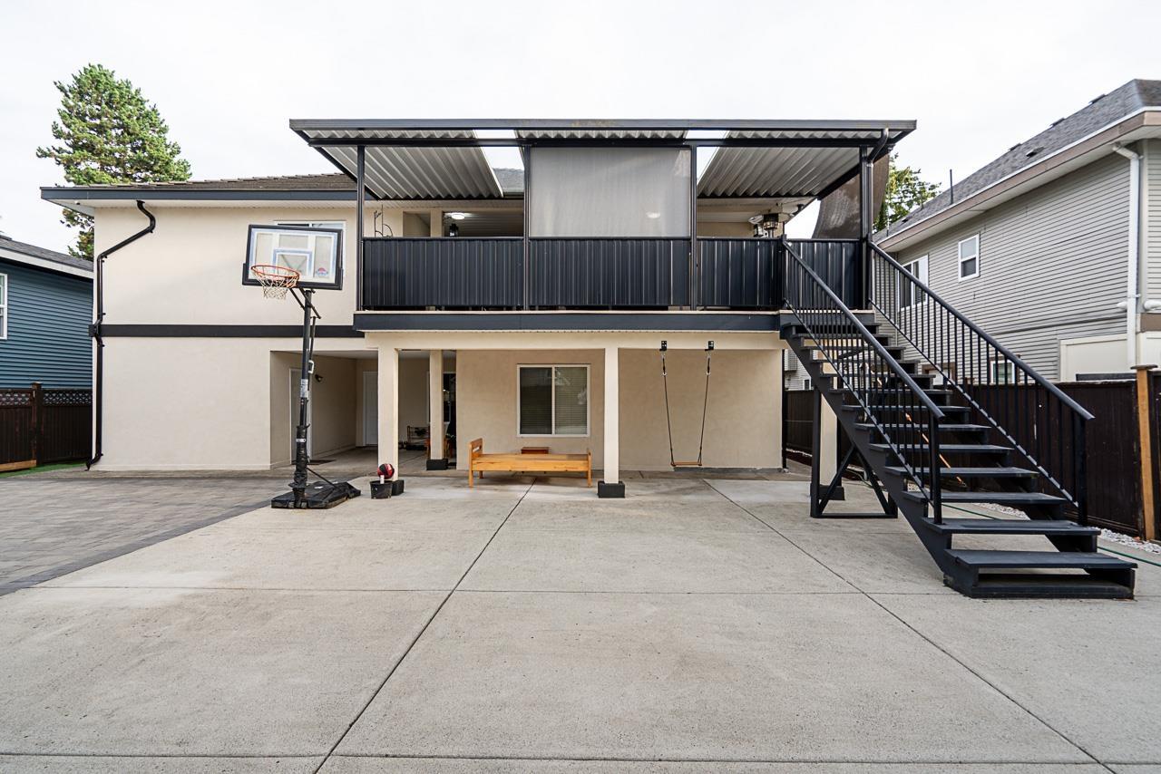 12623 90a Avenue, Surrey, British Columbia  V3V 1C6 - Photo 38 - R3156357