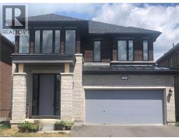 39 MORRISON Drive, Ancaster, Ontario