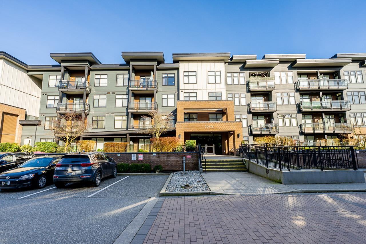 202 20078 Fraser Highway, Langley, British Columbia  V3A 4E5 - Photo 3 - R3103205