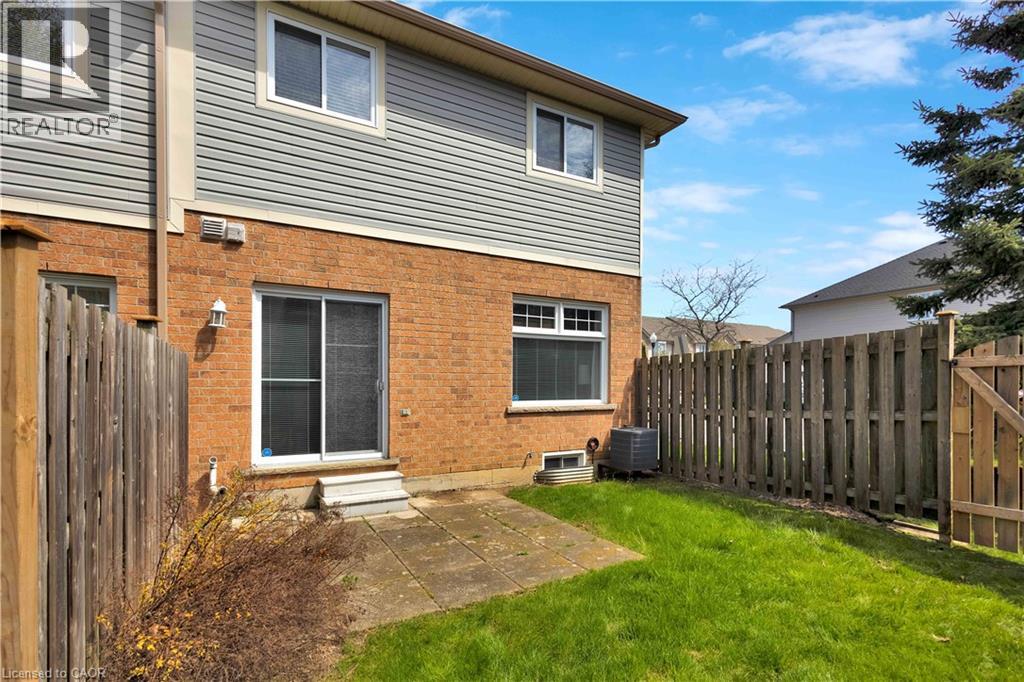 232 Stonehenge Drive Unit# 8, Ancaster, Ontario  L9K 1R5 - Photo 33 - 40856267