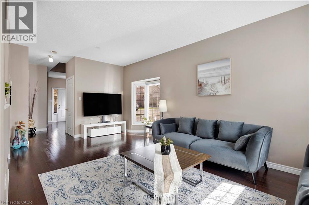 232 Stonehenge Drive Unit# 8, Ancaster, Ontario  L9K 1R5 - Photo 10 - 40856267