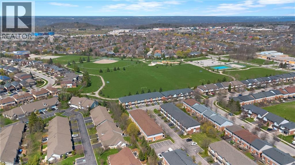 232 Stonehenge Drive Unit# 8, Ancaster, Ontario  L9K 1R5 - Photo 38 - 40856267
