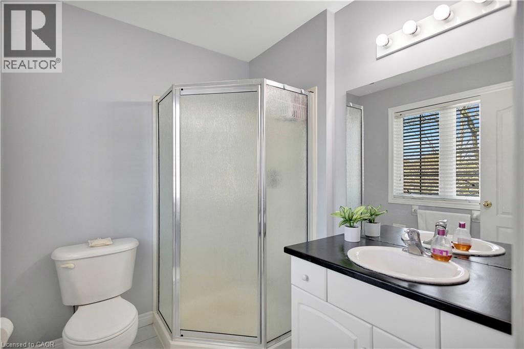 232 Stonehenge Drive Unit# 8, Ancaster, Ontario  L9K 1R5 - Photo 21 - 40856267