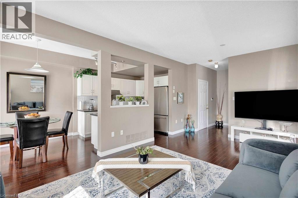 232 Stonehenge Drive Unit# 8, Ancaster, Ontario  L9K 1R5 - Photo 11 - 40856267