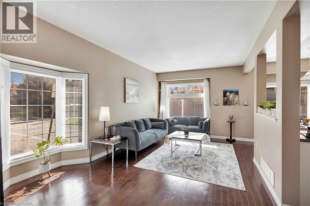 232 Stonehenge Drive Unit# 8, Ancaster, Ontario  L9K 1R5 - Photo 9 - 40856267