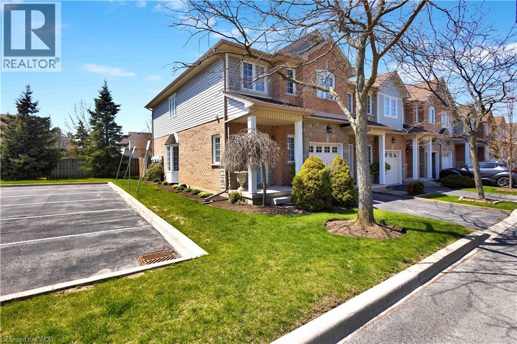 232 Stonehenge Drive Unit# 8, Ancaster, Ontario  L9K 1R5 - Photo 3 - 40856267