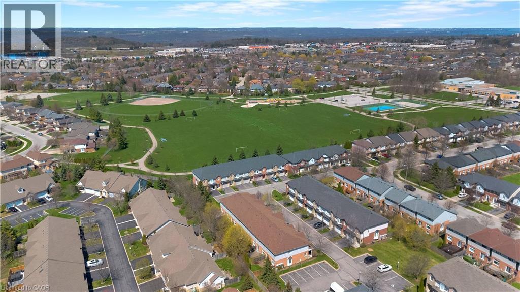 232 Stonehenge Drive Unit# 8, Ancaster, Ontario  L9K 1R5 - Photo 37 - 40856267