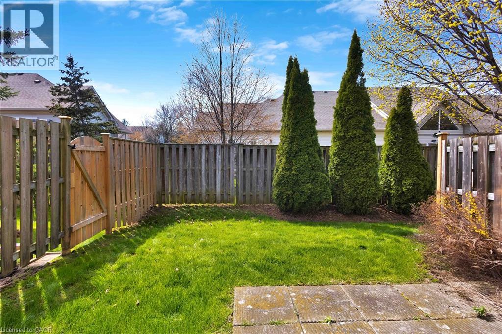 232 Stonehenge Drive Unit# 8, Ancaster, Ontario  L9K 1R5 - Photo 35 - 40856267