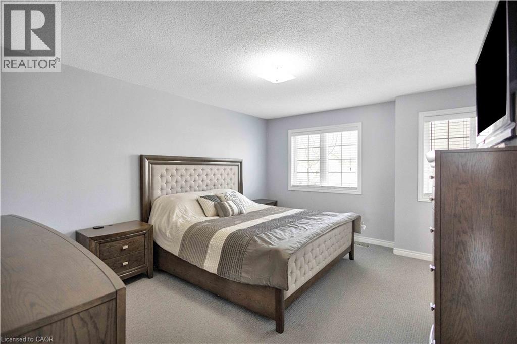 232 Stonehenge Drive Unit# 8, Ancaster, Ontario  L9K 1R5 - Photo 18 - 40856267