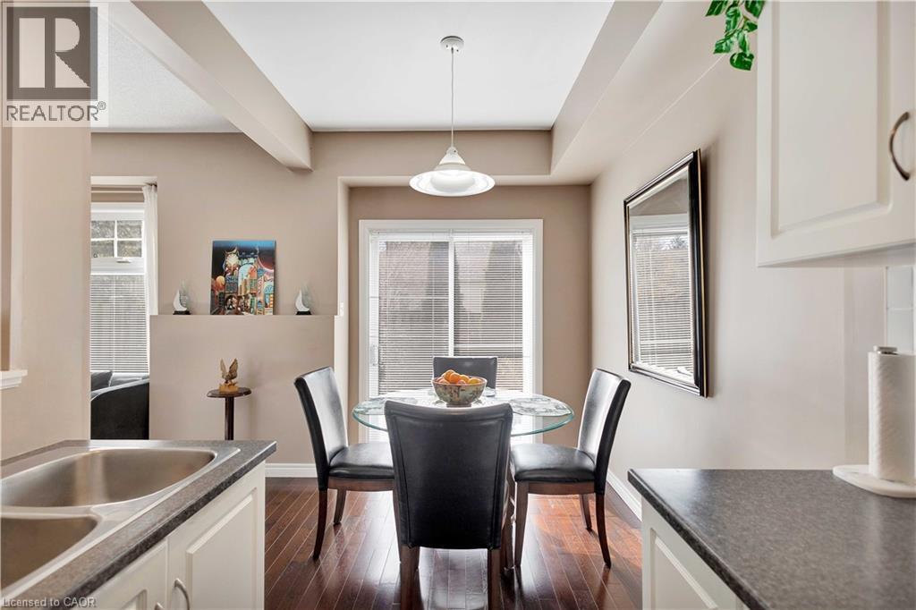 232 Stonehenge Drive Unit# 8, Ancaster, Ontario  L9K 1R5 - Photo 15 - 40856267