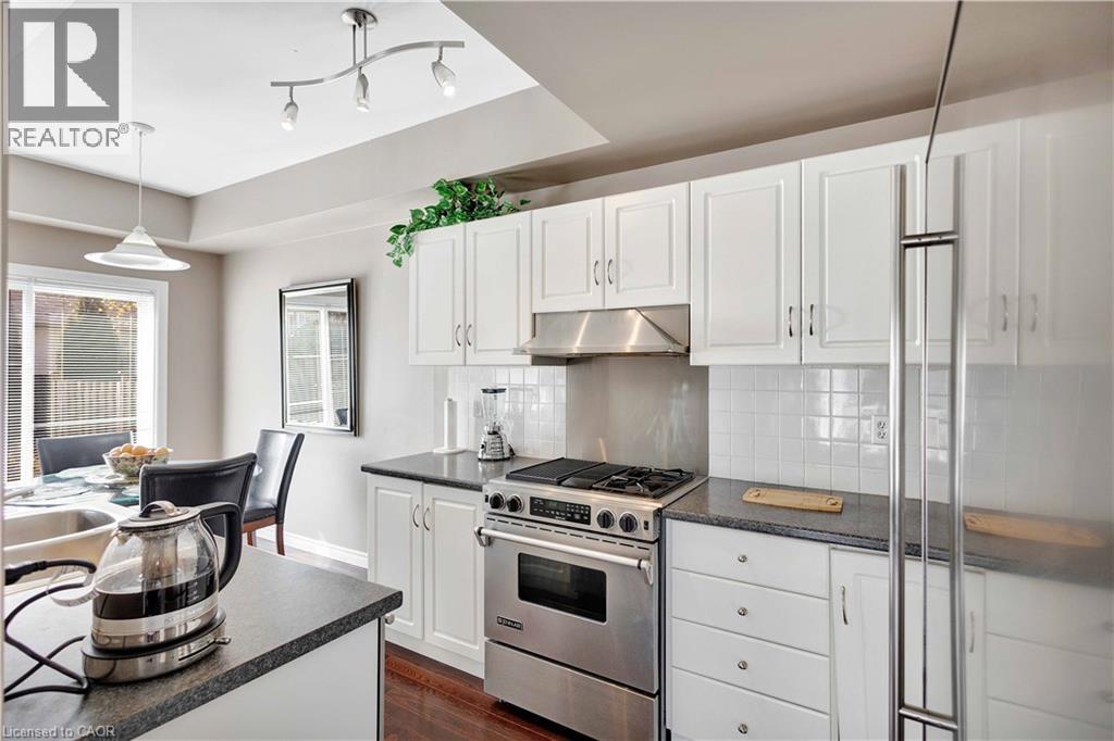 232 Stonehenge Drive Unit# 8, Ancaster, Ontario  L9K 1R5 - Photo 13 - 40856267