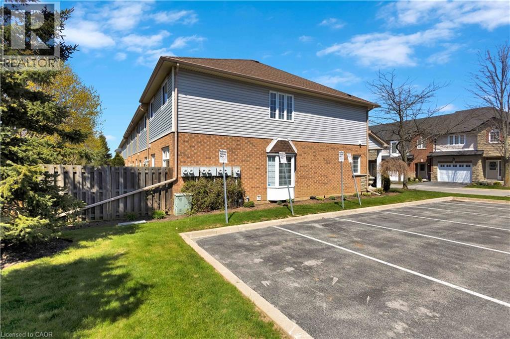 232 Stonehenge Drive Unit# 8, Ancaster, Ontario  L9K 1R5 - Photo 30 - 40856267