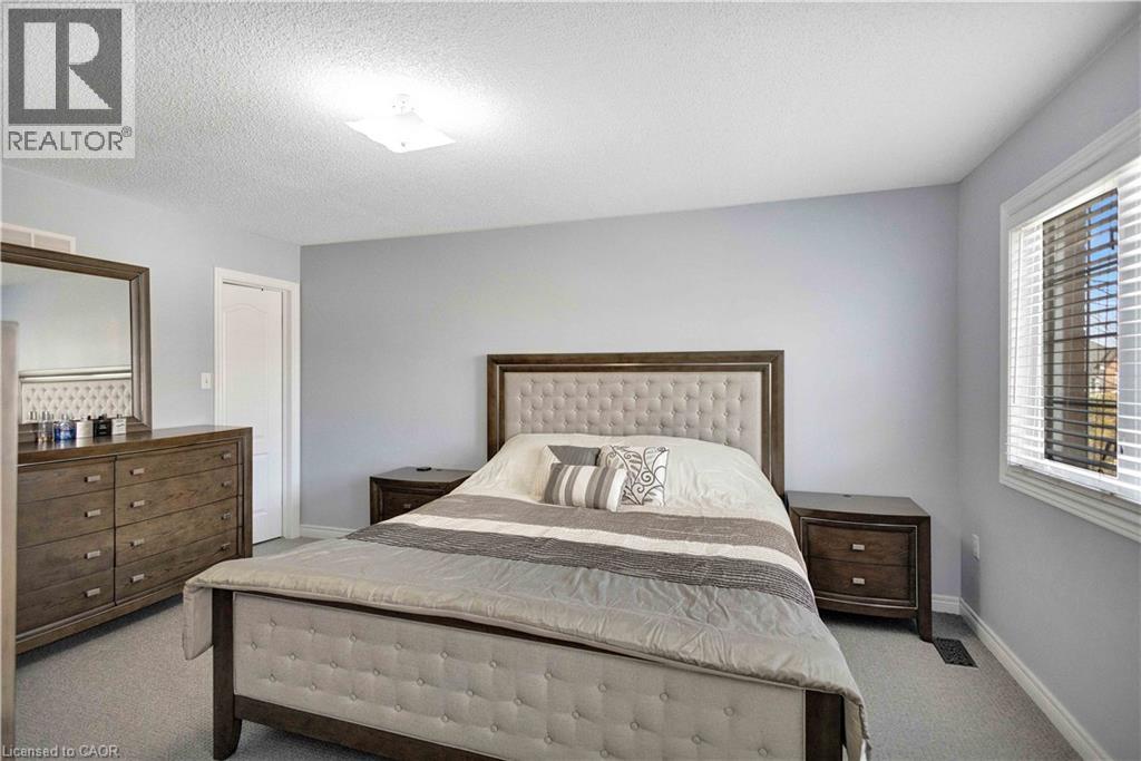 232 Stonehenge Drive Unit# 8, Ancaster, Ontario  L9K 1R5 - Photo 19 - 40856267