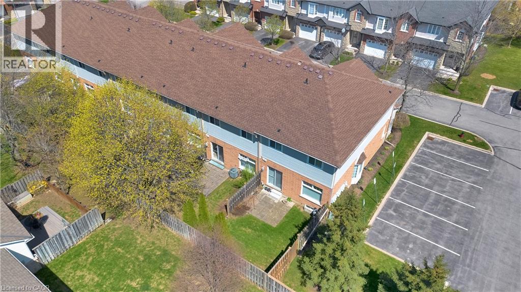 232 Stonehenge Drive Unit# 8, Ancaster, Ontario  L9K 1R5 - Photo 36 - 40856267