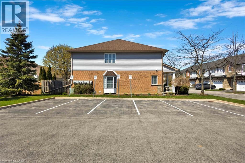 232 Stonehenge Drive Unit# 8, Ancaster, Ontario  L9K 1R5 - Photo 29 - 40856267