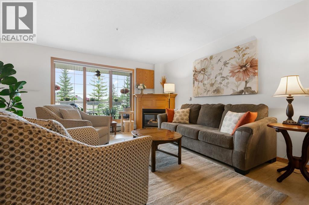 246, 6868 Sierra Morena Boulevard SW, Calgary, Alberta  T3H 3R6 - Photo 3 - A2337768