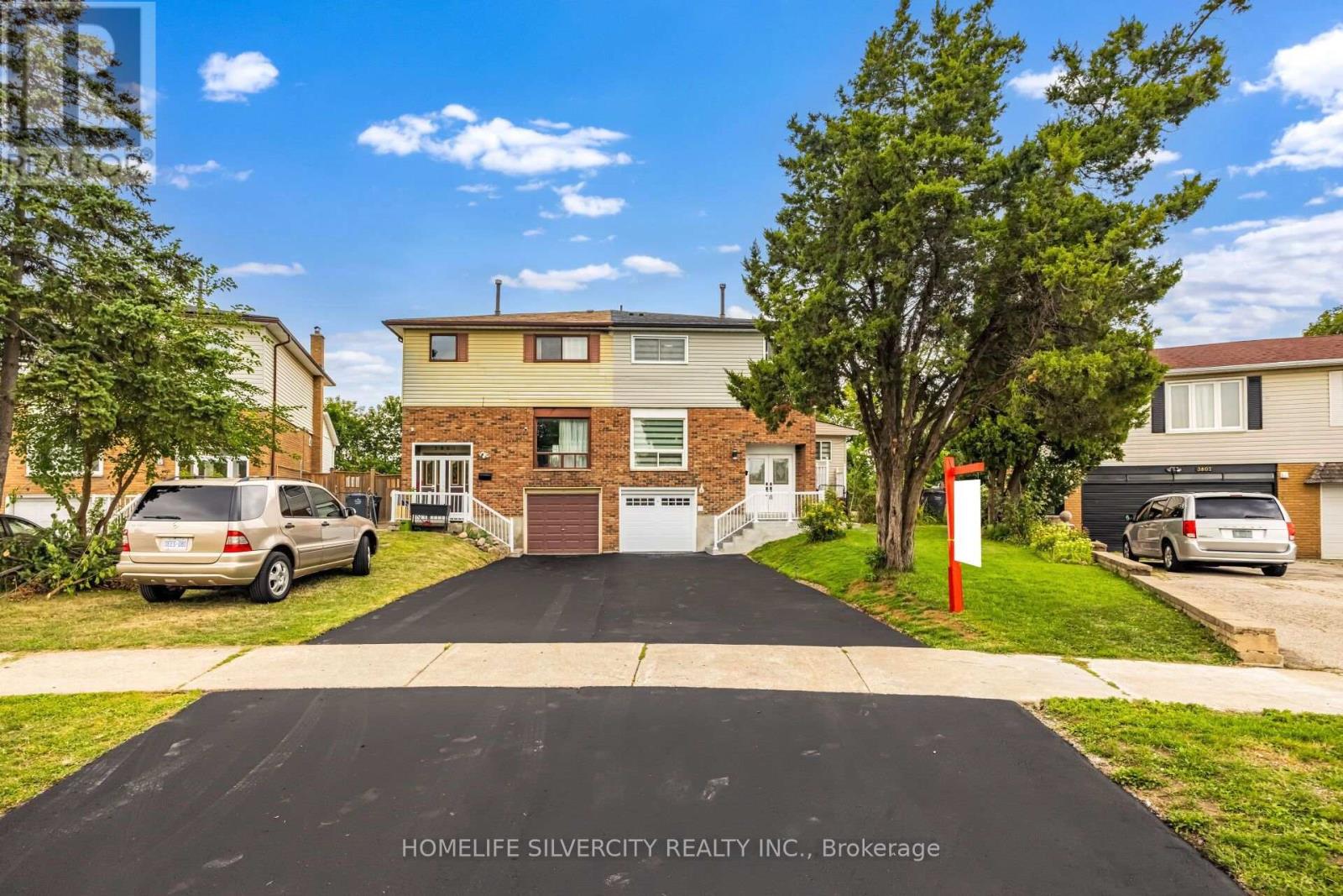 3803 Keenan Crescent, Mississauga, Ontario  L4T 3M1 - Photo 5 - W13682962