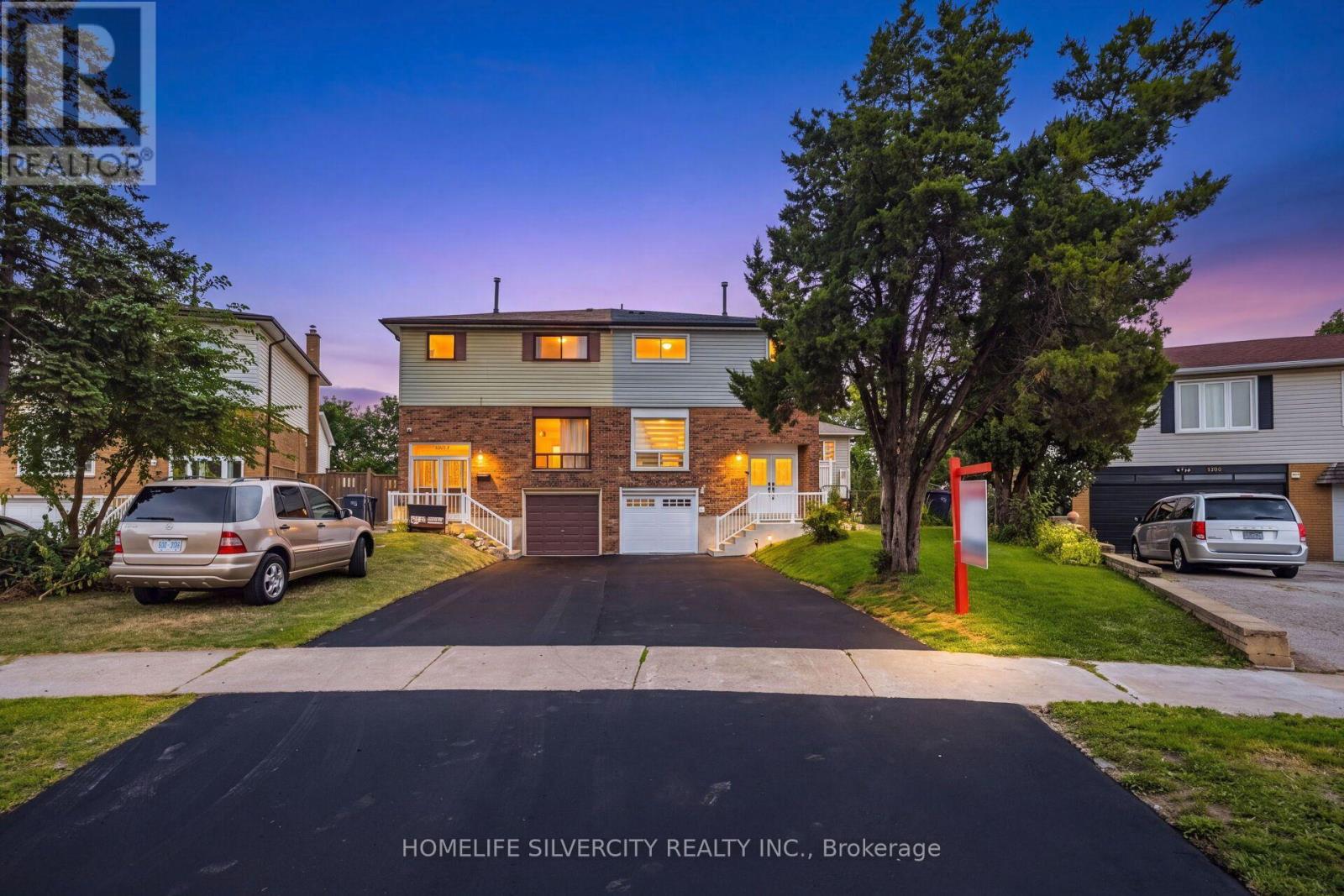 3803 KEENAN CRESCENT, Mississauga, Ontario
