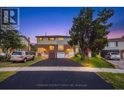 3803 KEENAN CRESCENT, Mississauga, Ontario