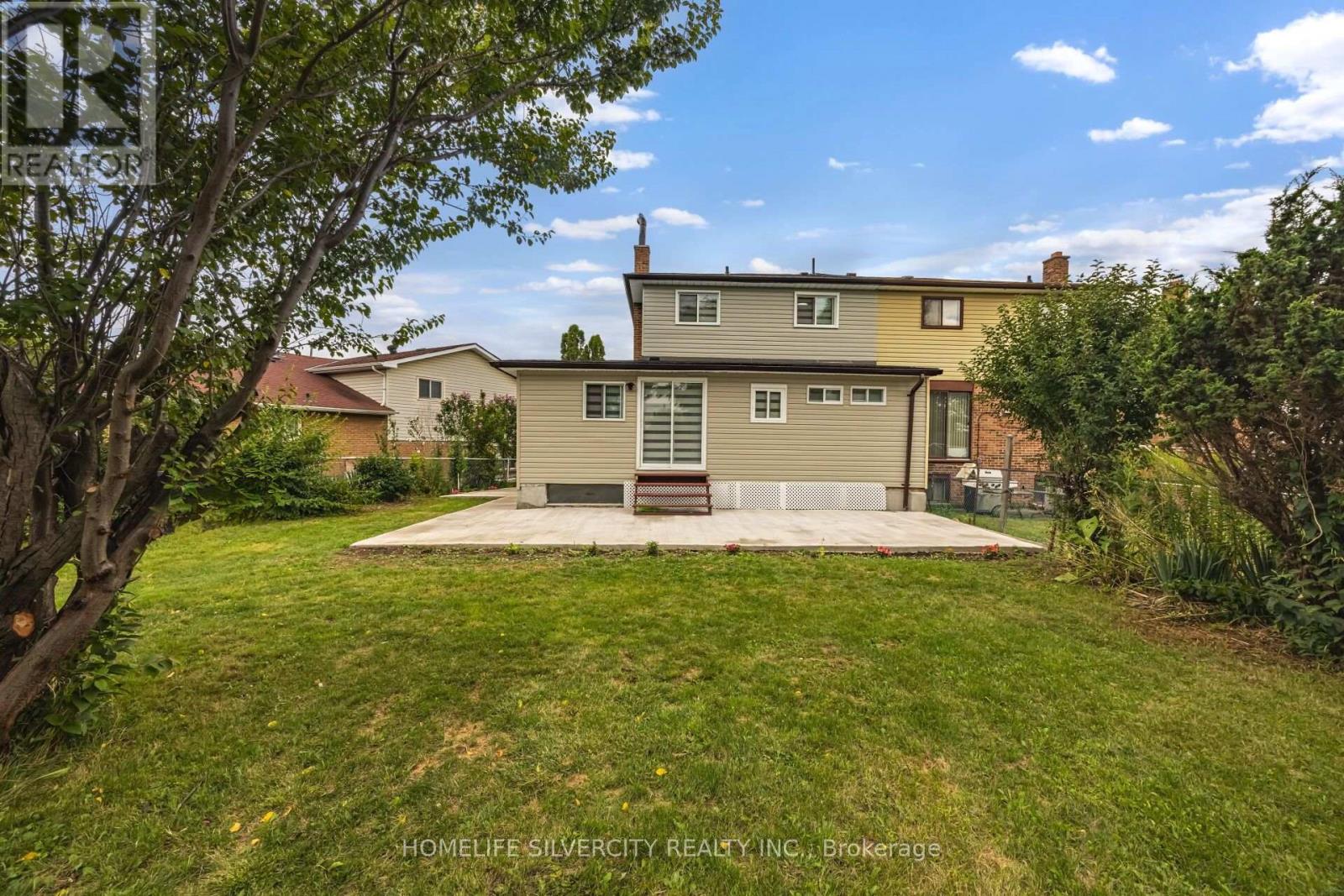 3803 Keenan Crescent, Mississauga, Ontario  L4T 3M1 - Photo 50 - W13682962
