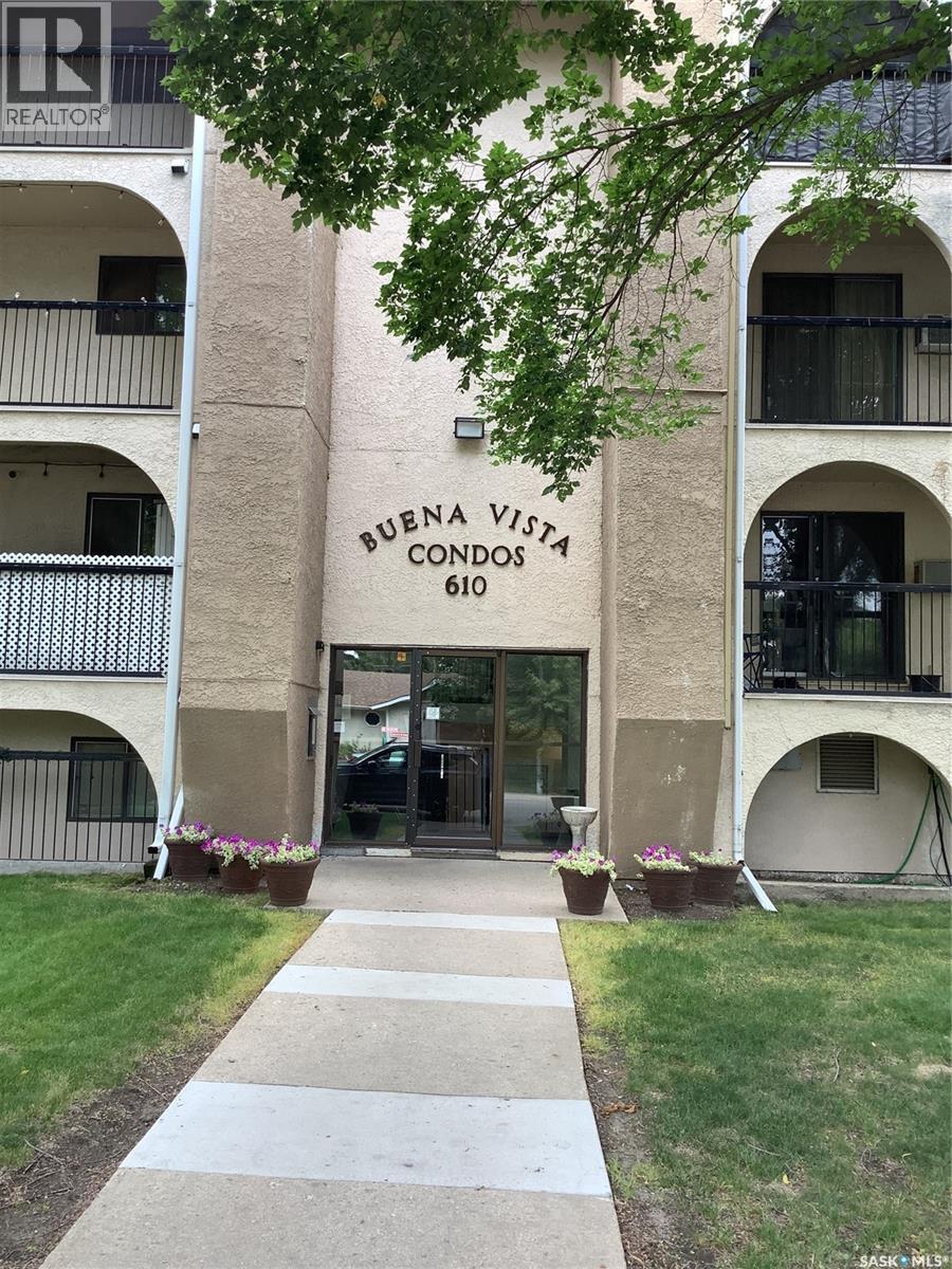 204 610 Hilliard Street W, Saskatoon, Saskatchewan  S7M 5L5 - Photo 1 - SK045852