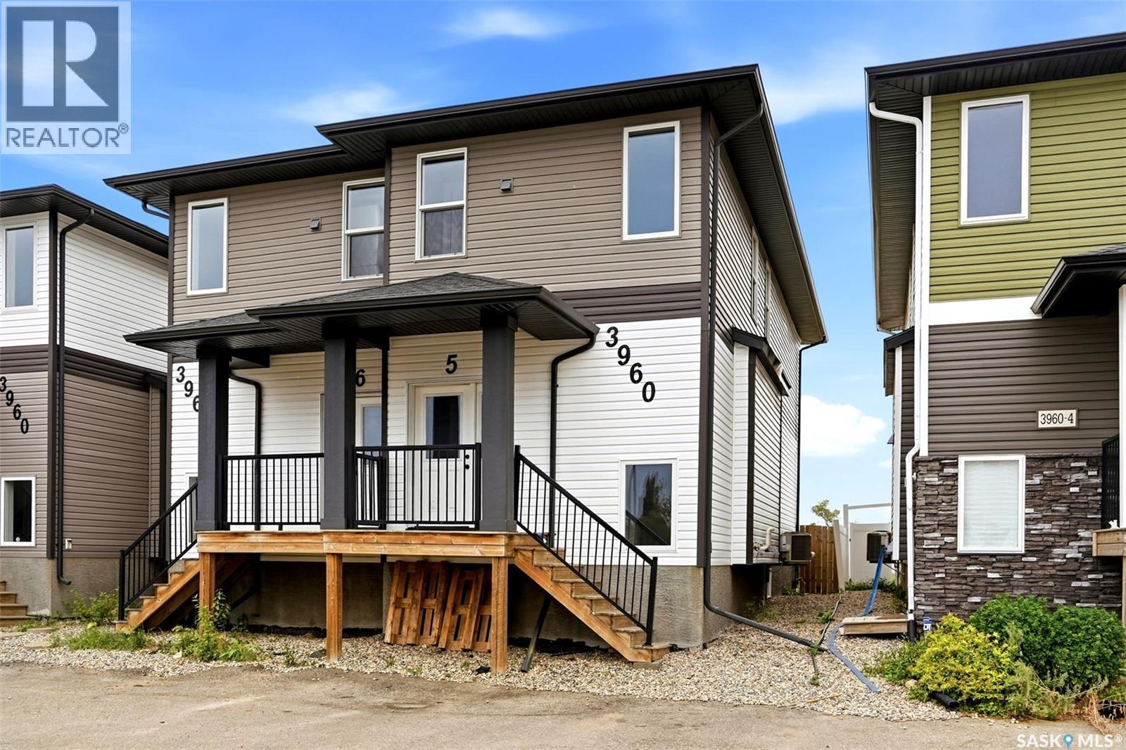 5 3960 7th Avenue E, Regina, Saskatchewan  S4N 7L9 - Photo 1 - SK045836