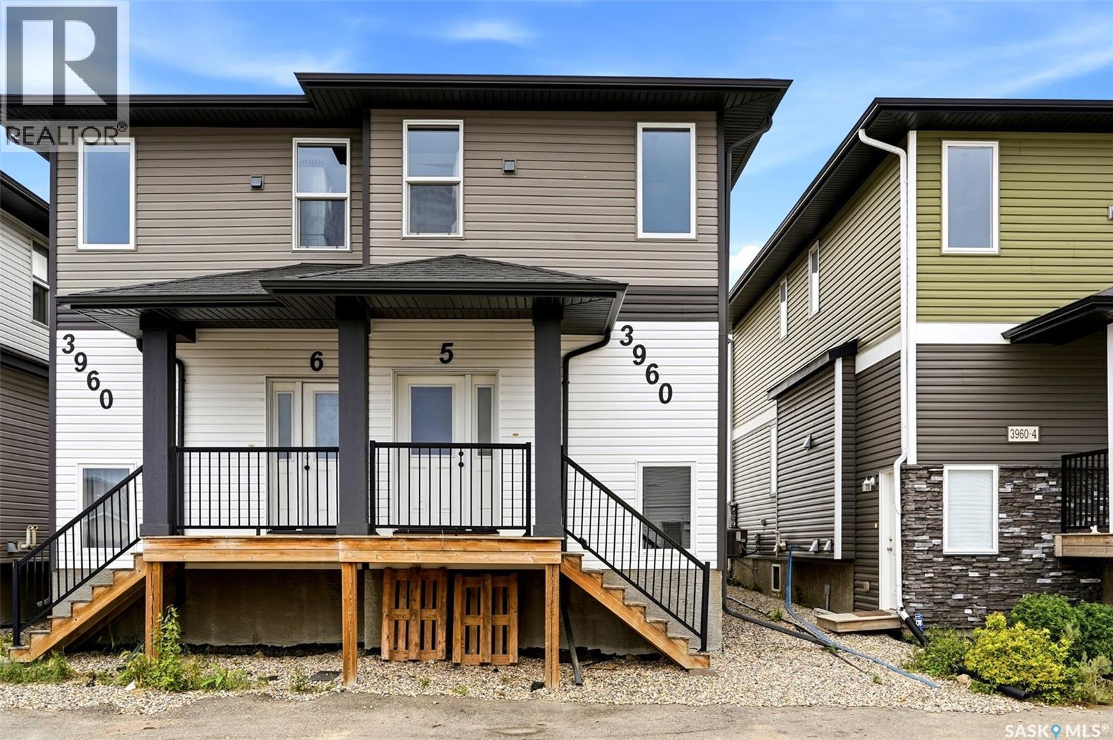 5 3960 7th Avenue E, Regina, Saskatchewan  S4N 7L9 - Photo 2 - SK045836