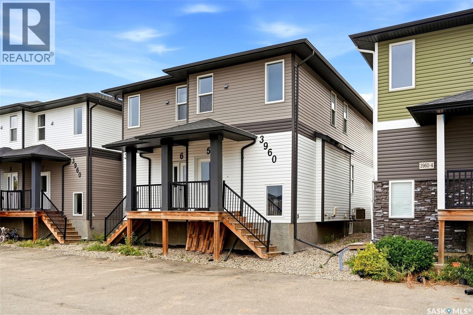 5 3960 7th Avenue E, Regina, Saskatchewan  S4N 7L9 - Photo 33 - SK045836