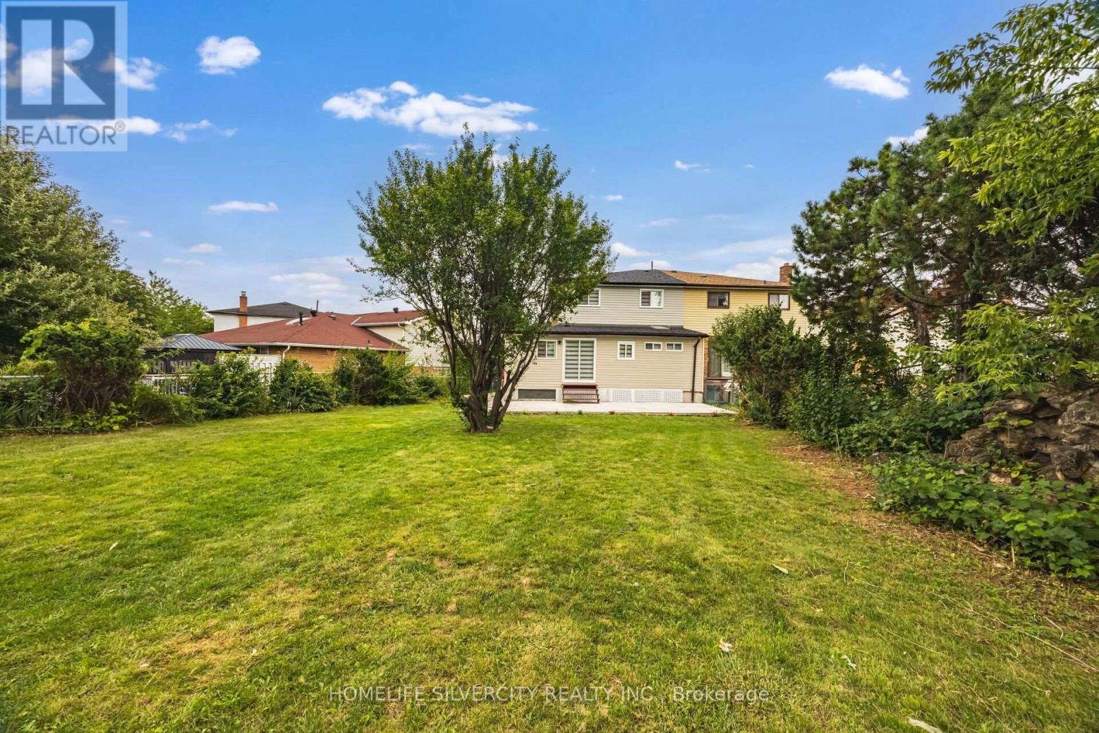 3803 Keenan Crescent, Mississauga, Ontario  L4T 3M1 - Photo 49 - W13682962