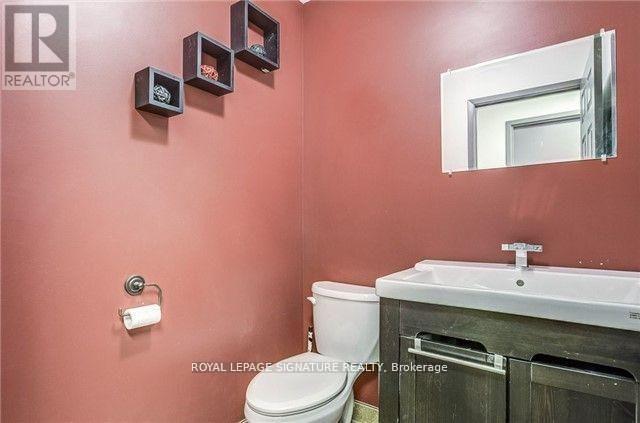 9 - 130 Industry Street, Toronto, Ontario  M6M 5G3 - Photo 7 - W13683000