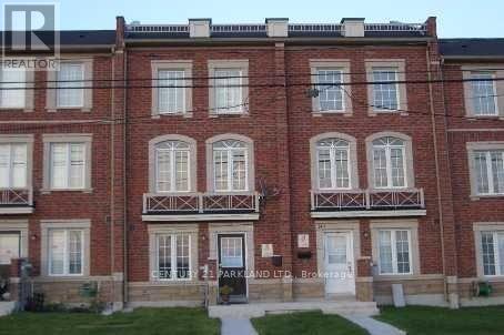 149 TORBARRIE ROAD, Toronto, Ontario