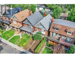 36 GALLEY AVENUE, Toronto, Ontario