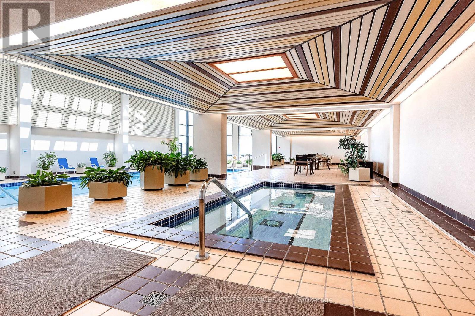2102 - 2170 Marine Drive, Oakville, Ontario  L6L 5V1 - Photo 34 - W13682990