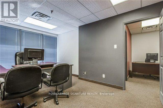 9 - 130 Industry Street, Toronto, Ontario  M6M 5G3 - Photo 9 - W13683000
