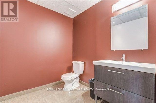 9 - 130 Industry Street, Toronto, Ontario  M6M 5G3 - Photo 10 - W13683000