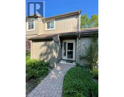21 - 581 OXBOW CRESCENT, Collingwood, Ontario