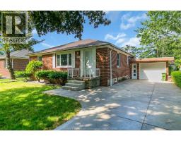 3331 LONGFELLOW, Windsor, Ontario