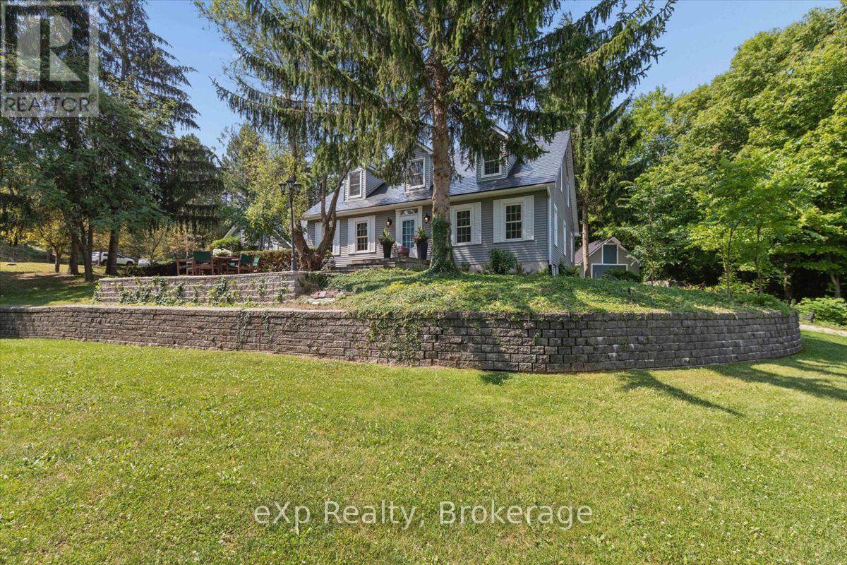 2039 Blacklock Street, Milton, Ontario  L0P 1B0 - Photo 2 - W13603964