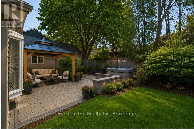 90 Dean Avenue, Guelph, Ontario  N1G 1L6 - Photo 32 - X13682770