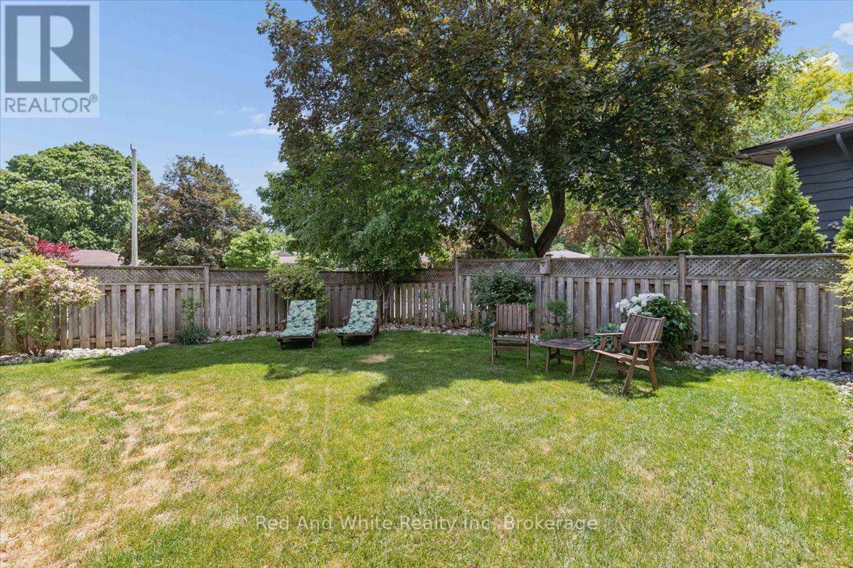 138 Blueridge Avenue, Kitchener, Ontario  N2M 4E1 - Photo 26 - X13683048
