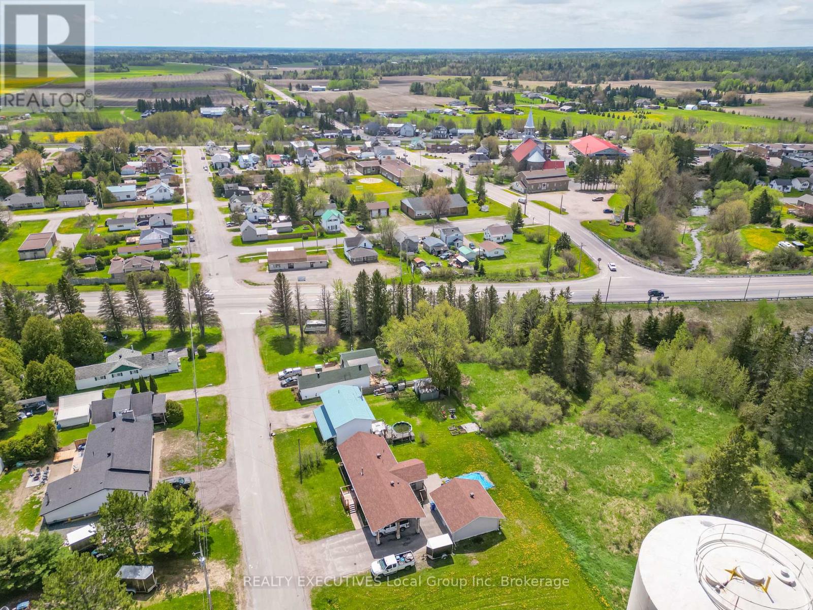 29 Dubeau Street, West Nipissing, Ontario  P0H 2M0 - Photo 27 - X13209748