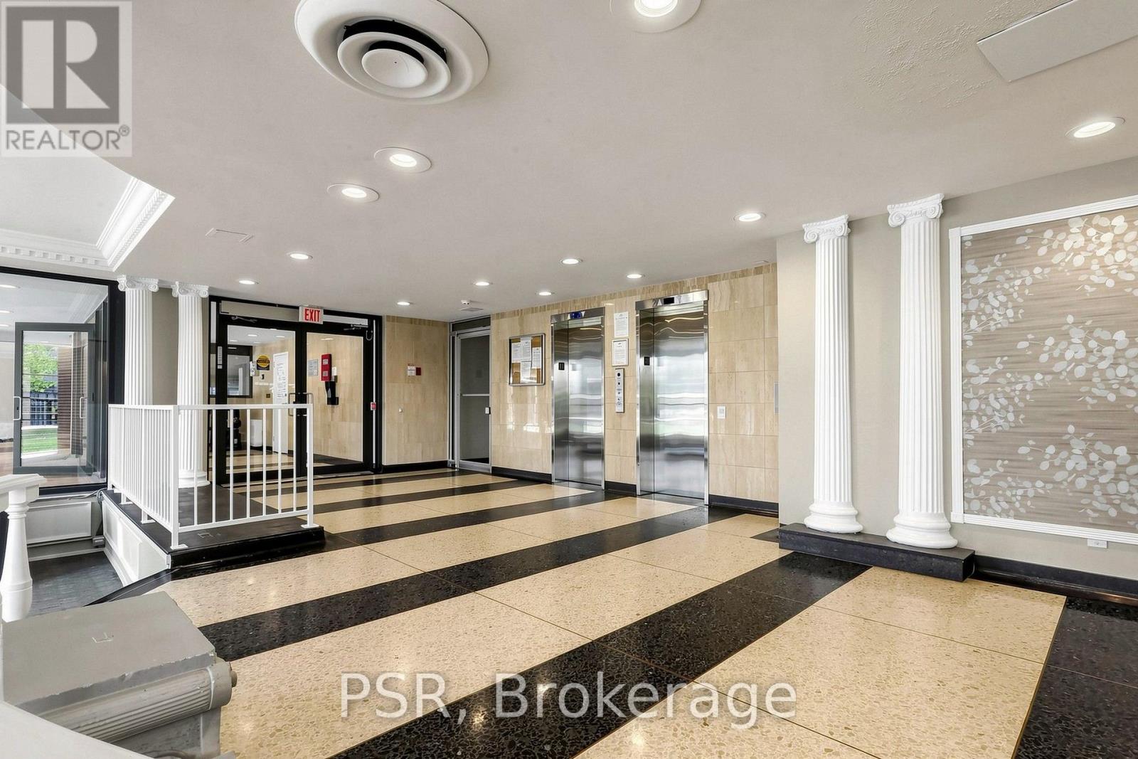 105 - 240 Markland Drive, Toronto, Ontario  M9C 1R3 - Photo 18 - W13683034