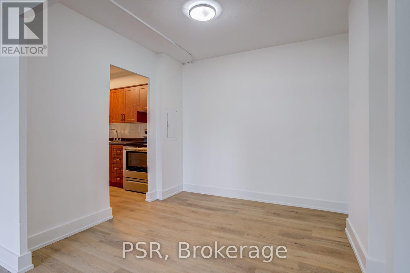 105 - 240 Markland Drive, Toronto, Ontario  M9C 1R3 - Photo 6 - W13683034