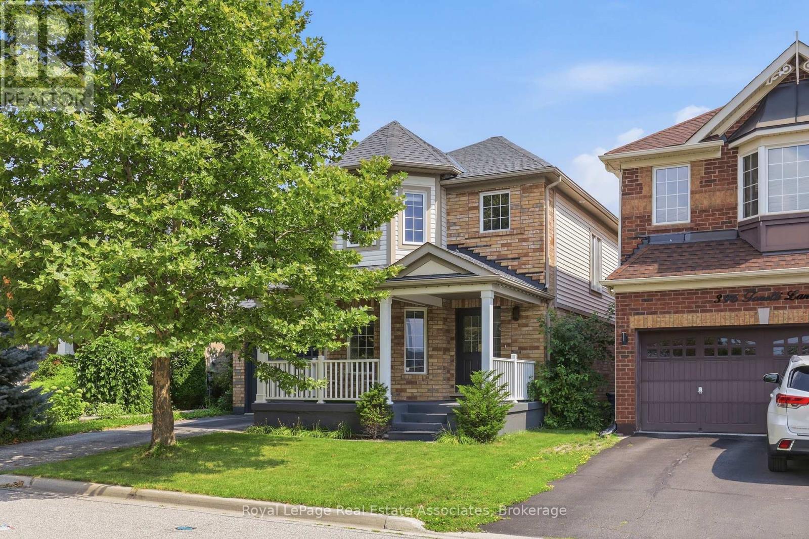 392 TONELLI LANE, Milton, Ontario