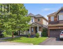 392 TONELLI LANE, Milton, Ontario