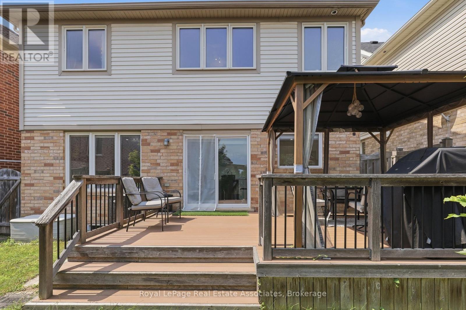 392 Tonelli Lane, Milton, Ontario  L9T 0N4 - Photo 19 - W13683036