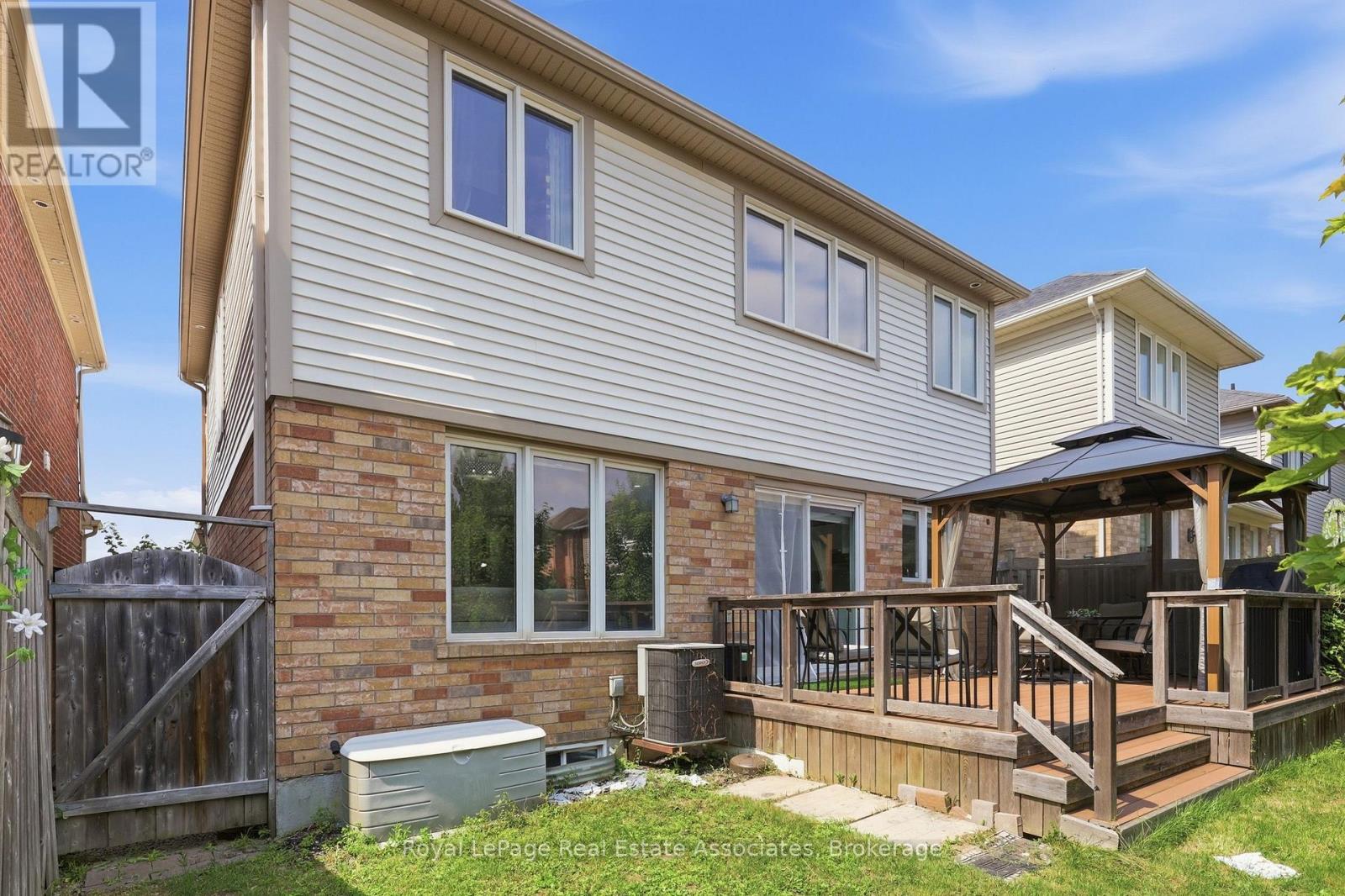 392 Tonelli Lane, Milton, Ontario  L9T 0N4 - Photo 21 - W13683036